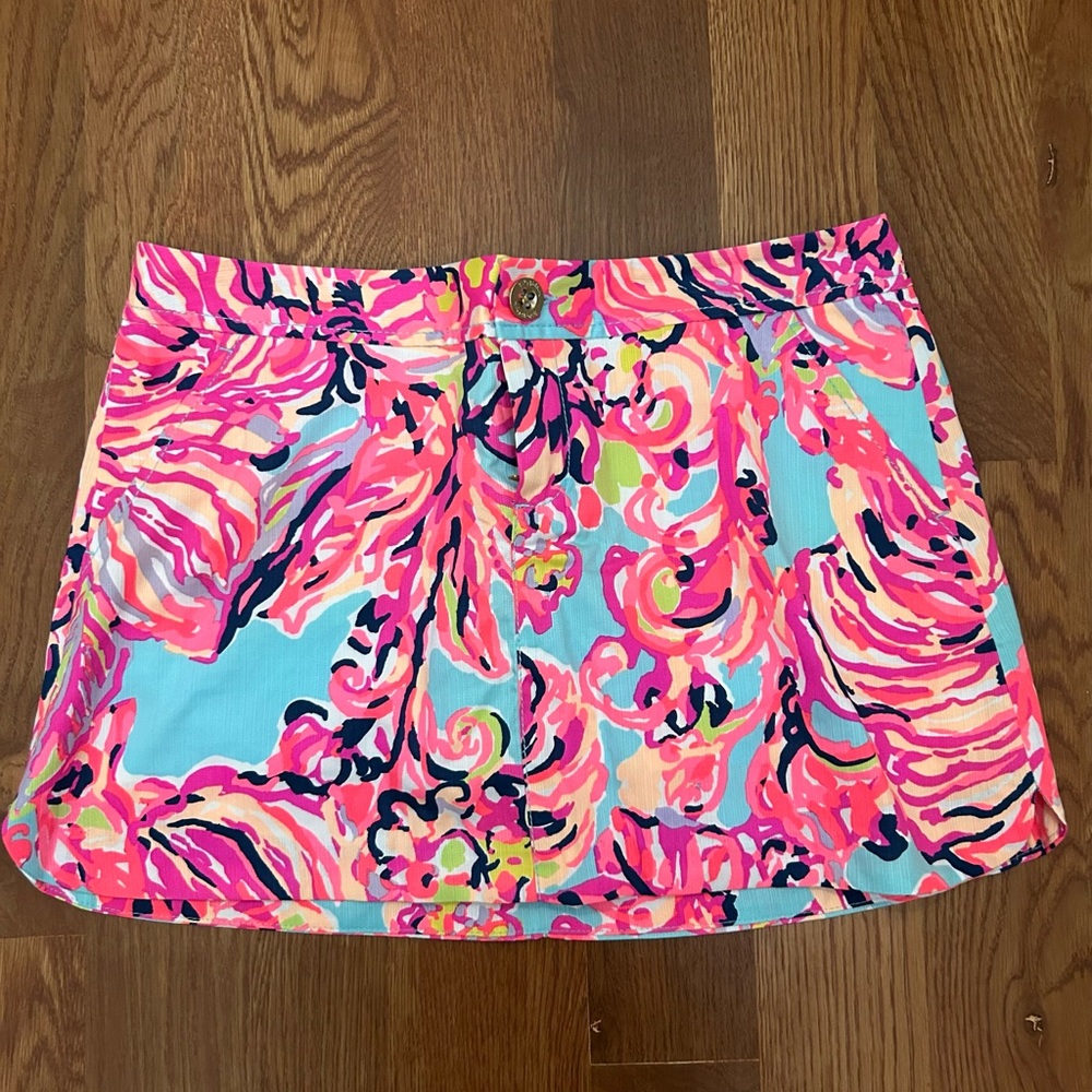 Lorelie skort